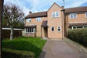 4 Bedroom Detached